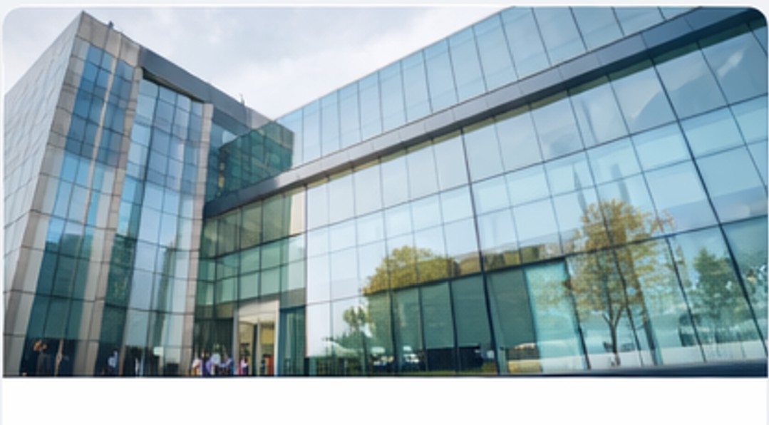 Acquirer bank office