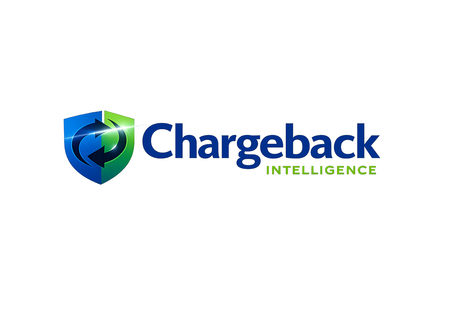 Chargeback Intelligence Logo
